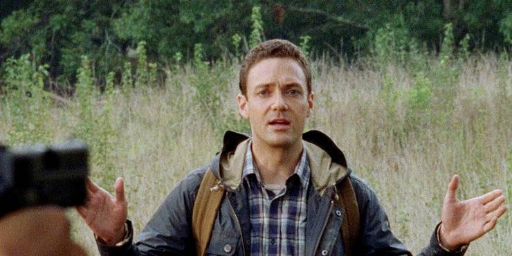 The Walking Dead 15 Times Carl Was A Better Leader Than Rick The Walking Dead 15 Times Carl Was A Better Leader Than Rick